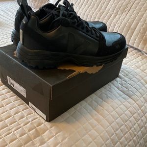 Veja Rick Owens Mens low sneakers size 45 (11.5)